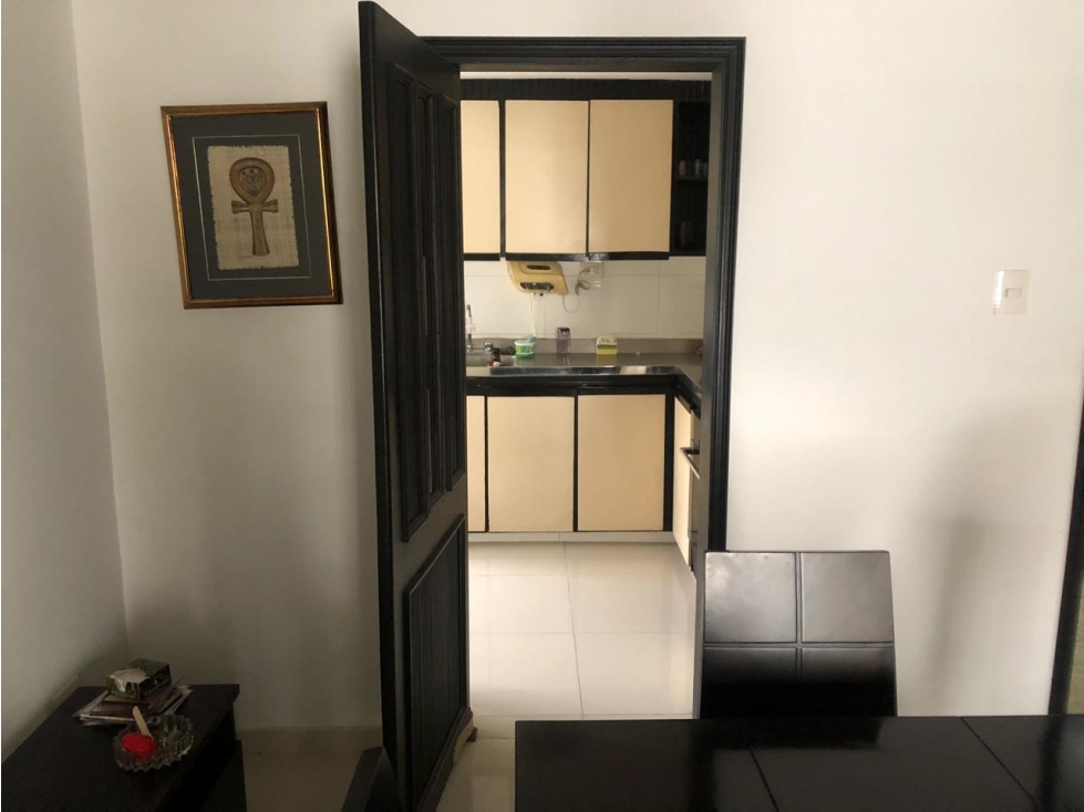 Apartamento en venta en Ciudad Jardin, Barranquilla · foto 11 de 24