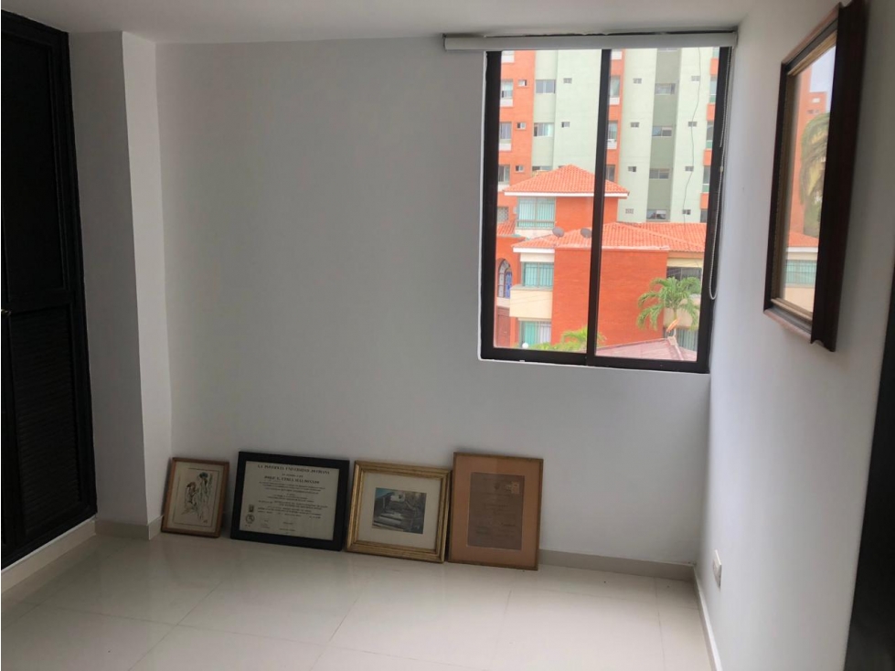 Apartamento en venta en Ciudad Jardin, Barranquilla · foto 12 de 24