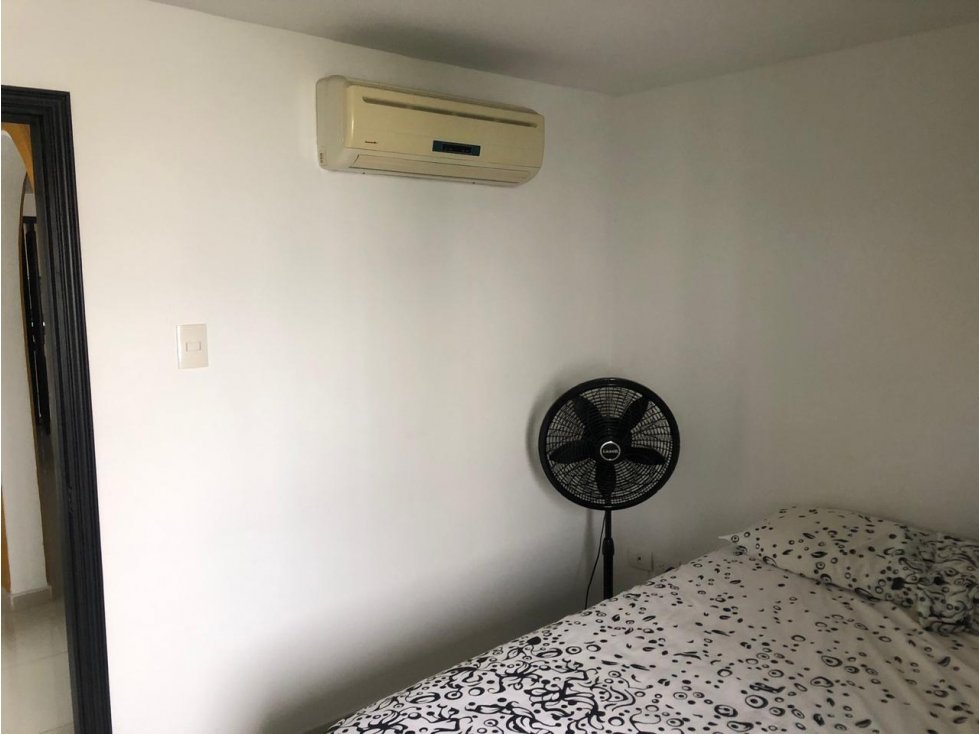 Apartamento en venta en Ciudad Jardin, Barranquilla · foto 13 de 24