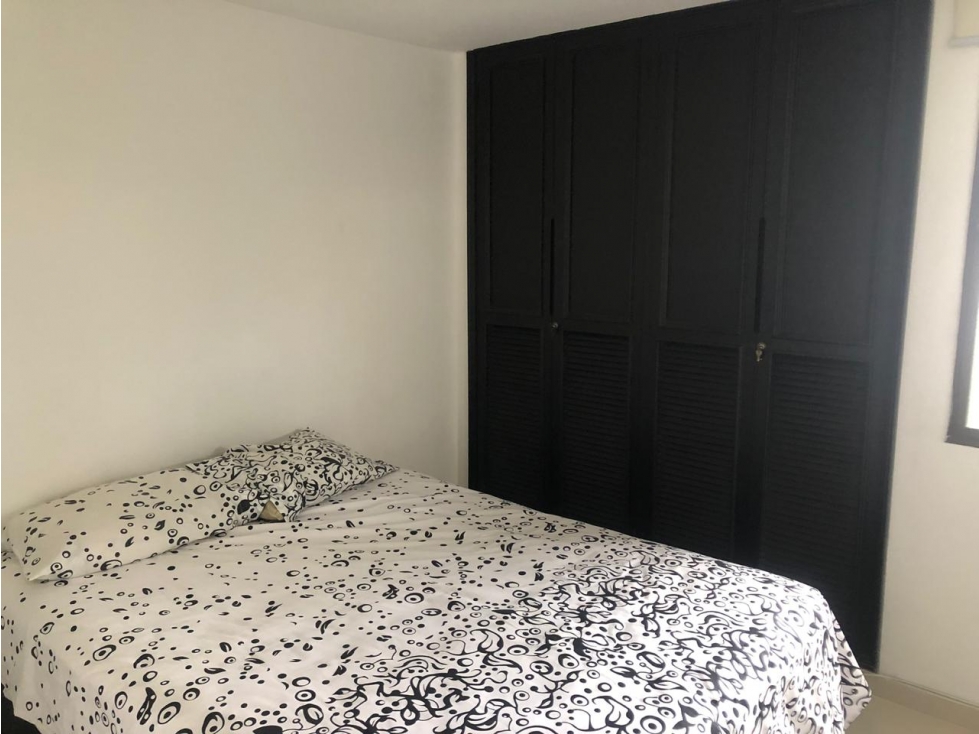 Apartamento en venta en Ciudad Jardin, Barranquilla · foto 14 de 24