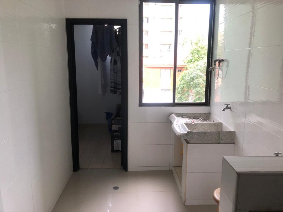 Apartamento en venta en Ciudad Jardin, Barranquilla · foto 15 de 24