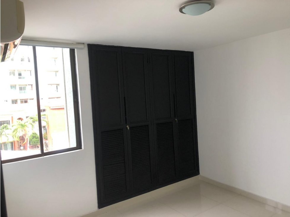 Apartamento en venta en Ciudad Jardin, Barranquilla · foto 16 de 24