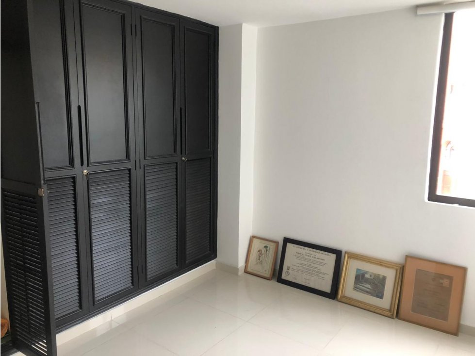 Apartamento en venta en Ciudad Jardin, Barranquilla · foto 17 de 24
