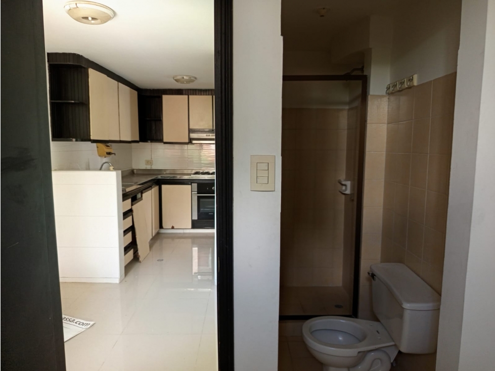 Apartamento en venta en Ciudad Jardin, Barranquilla · foto 20 de 24