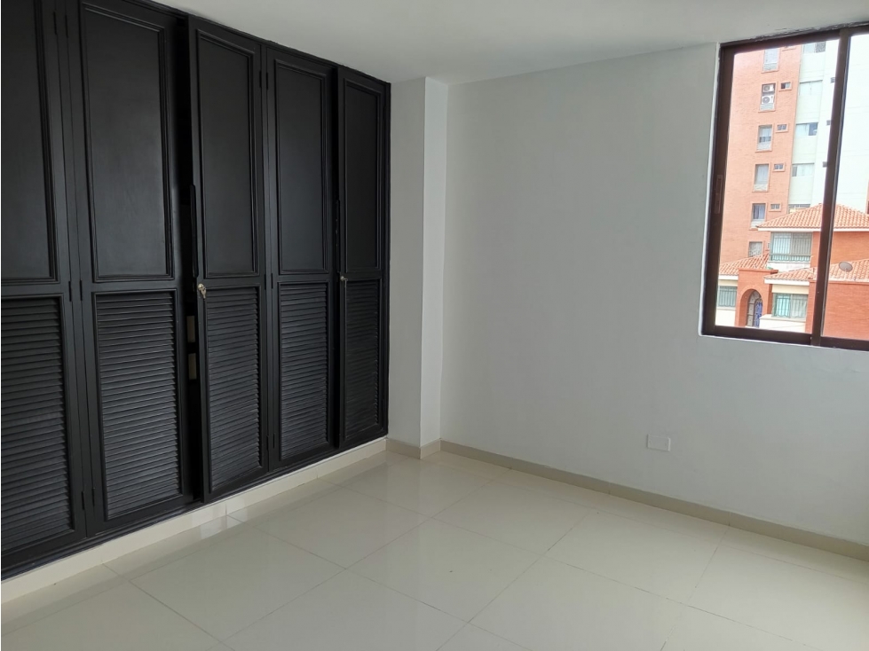 Apartamento en venta en Ciudad Jardin, Barranquilla · foto 21 de 24