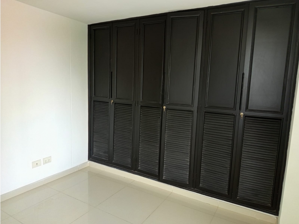 Apartamento en venta en Ciudad Jardin, Barranquilla · foto 22 de 24