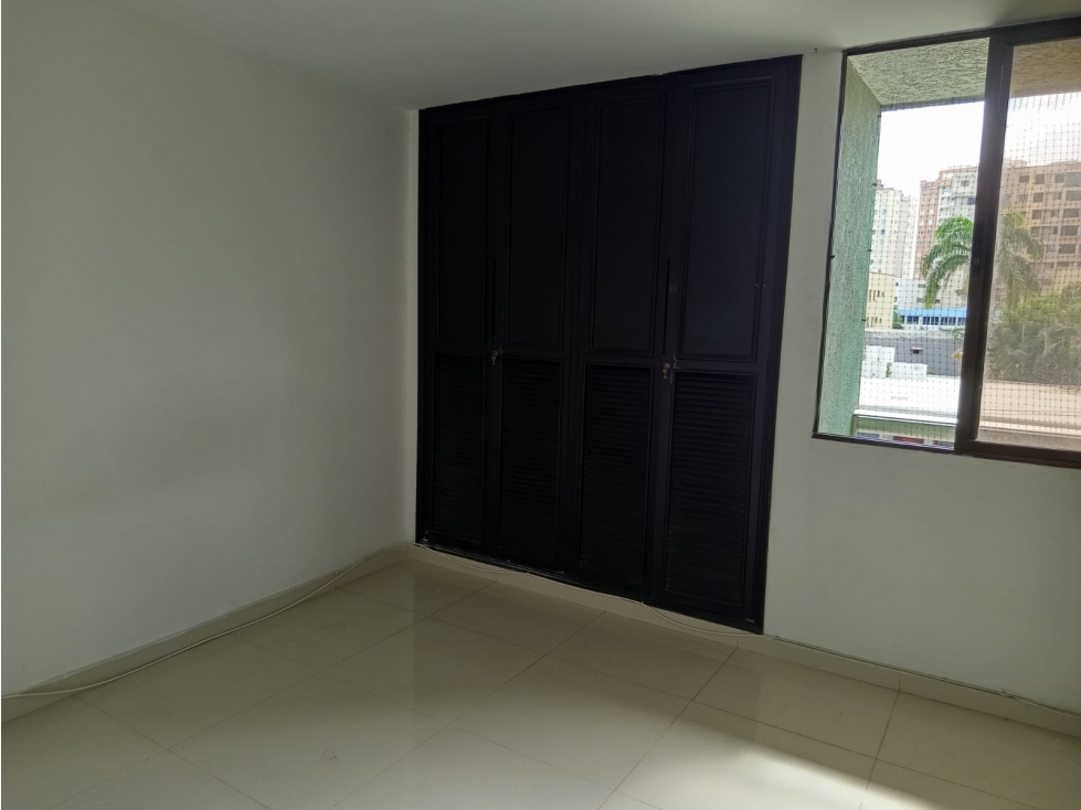 Apartamento en venta en Ciudad Jardin, Barranquilla · foto 23 de 24