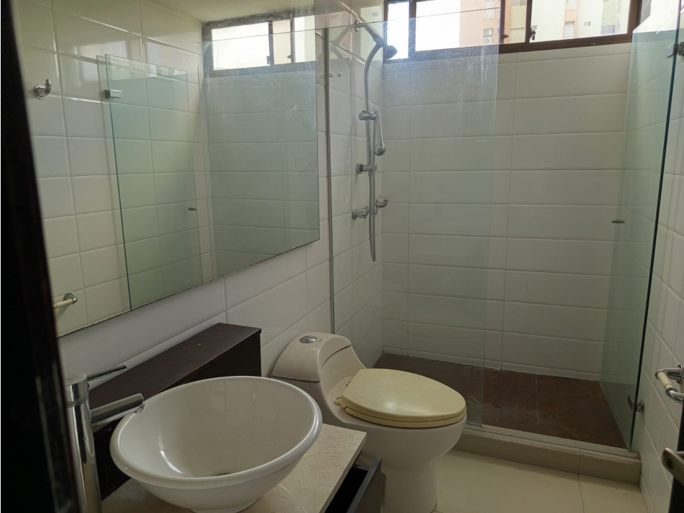 Apartamento en venta en Ciudad Jardin, Barranquilla · foto 24 de 24