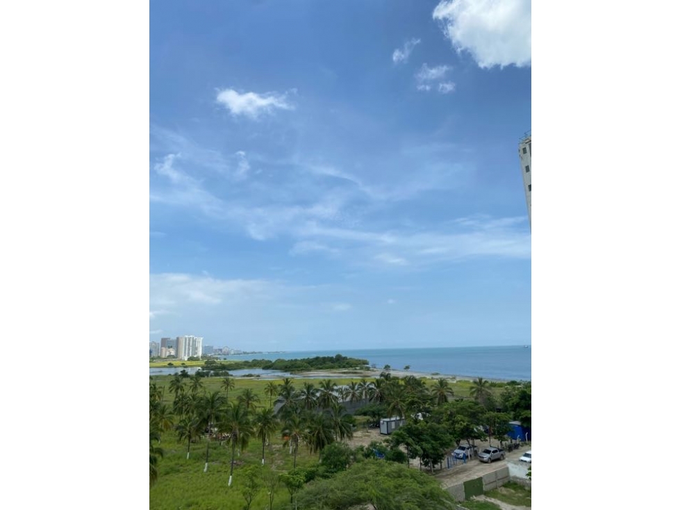 Apartamento en venta en Pozos Colorados, Santa Marta · foto 3 de 24