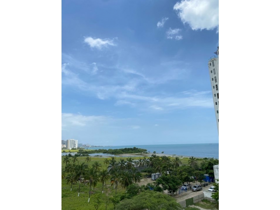 Apartamento en venta en Pozos Colorados, Santa Marta · foto 4 de 24