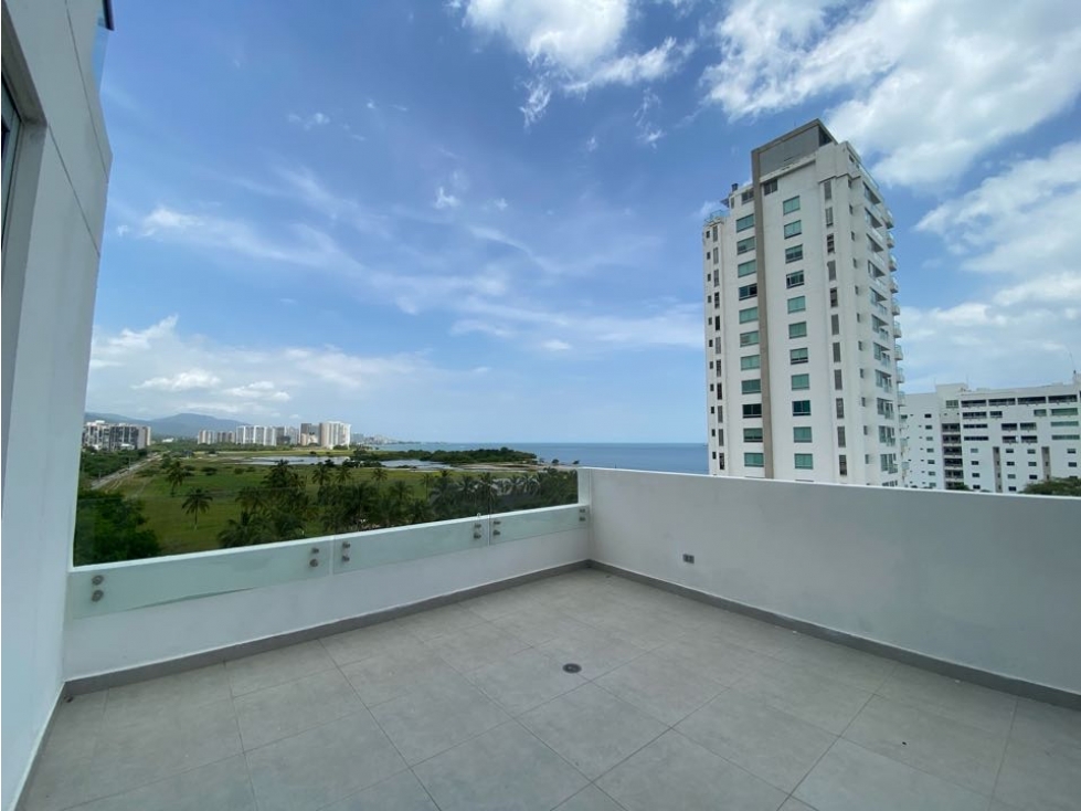 Apartamento en venta en Pozos Colorados, Santa Marta · foto 7 de 24