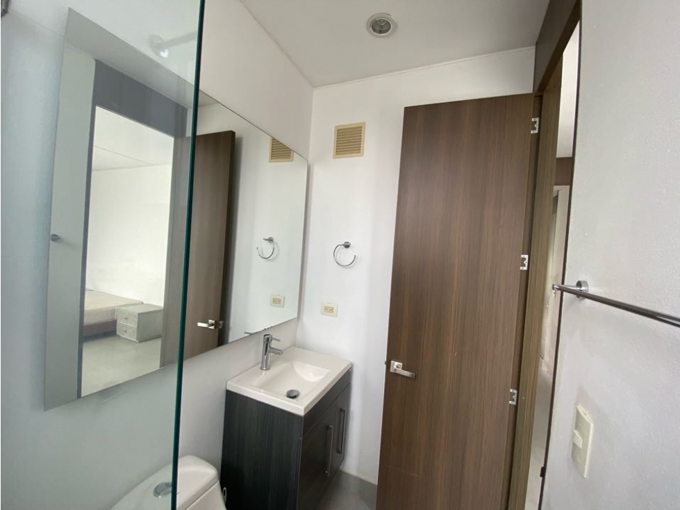 Apartamento en venta en Pozos Colorados, Santa Marta · foto 8 de 24