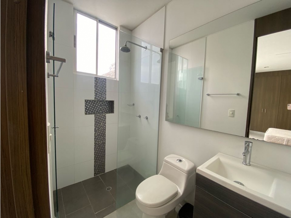 Apartamento en venta en Pozos Colorados, Santa Marta · foto 10 de 24