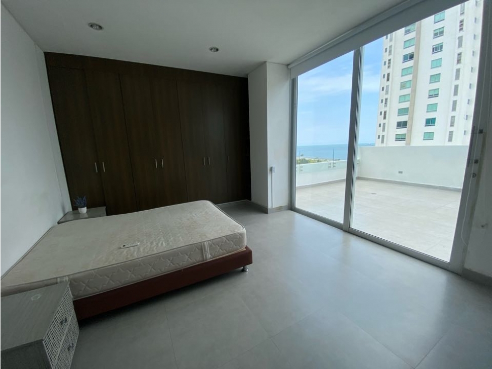 Apartamento en venta en Pozos Colorados, Santa Marta · foto 11 de 24