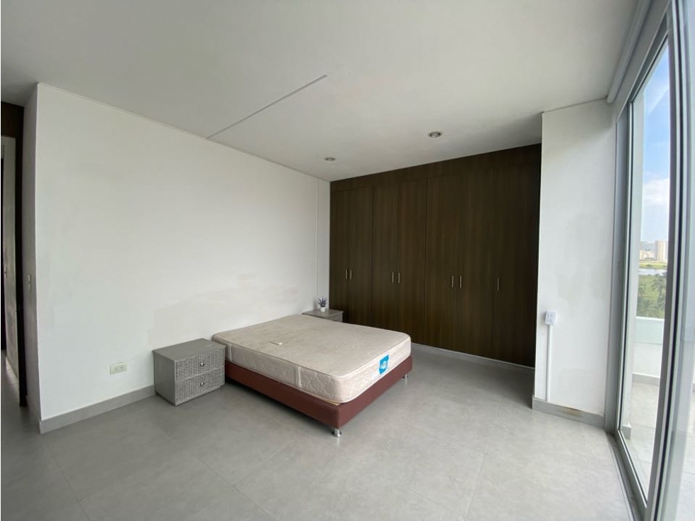 Apartamento en venta en Pozos Colorados, Santa Marta · foto 12 de 24