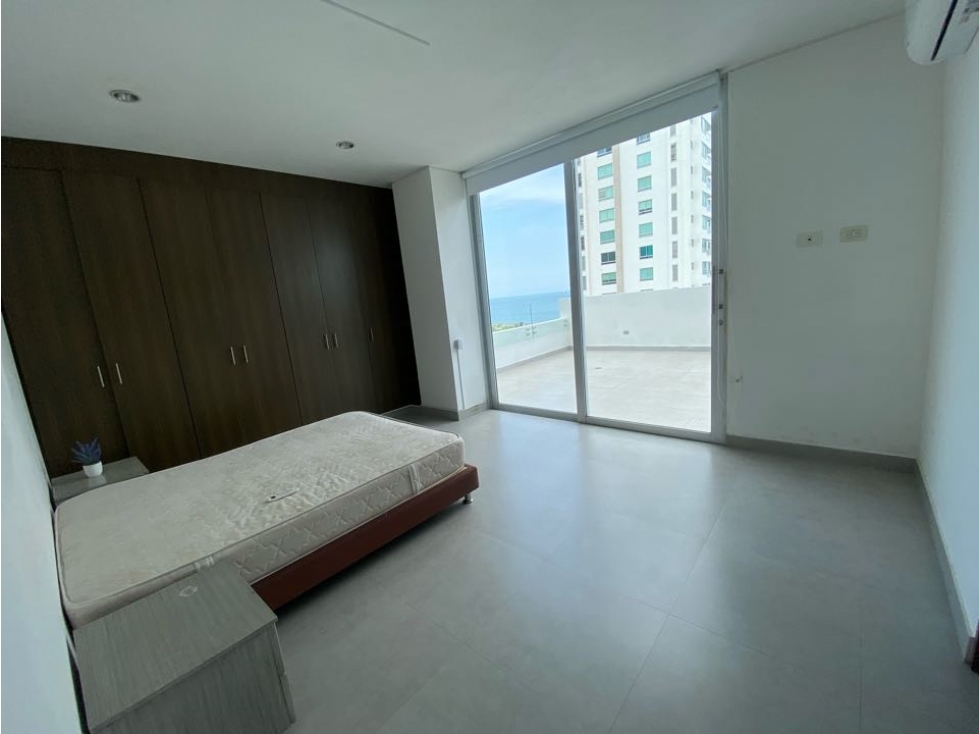 Apartamento en venta en Pozos Colorados, Santa Marta · foto 13 de 24