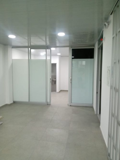 Consultorio en arriendo en Campo Verde, Piedecuesta, 66 m² · foto 5 de 6