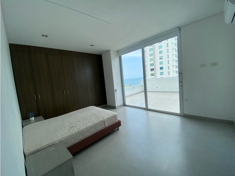 Apartamento en venta en Pozos Colorados, Santa Marta · foto 14 de 24