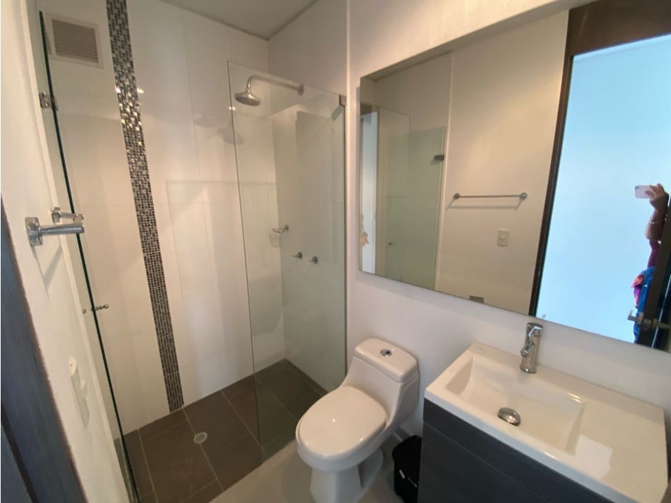 Apartamento en venta en Pozos Colorados, Santa Marta · foto 16 de 24