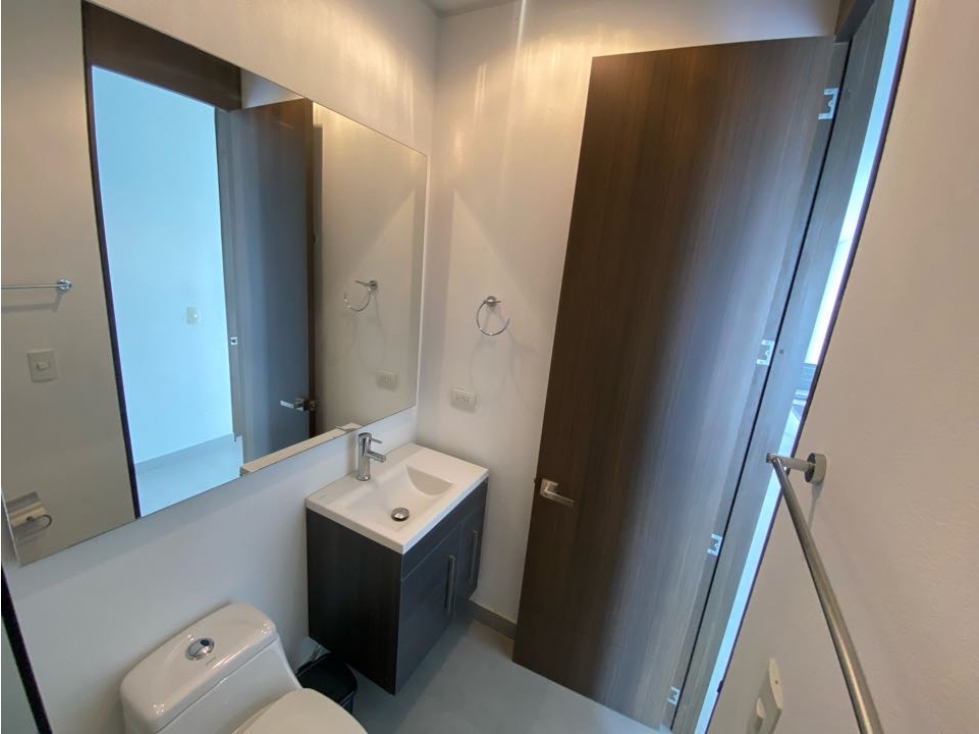 Apartamento en venta en Pozos Colorados, Santa Marta · foto 17 de 24