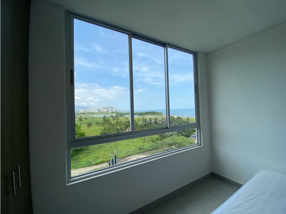 Apartamento en venta en Pozos Colorados, Santa Marta · foto 18 de 24