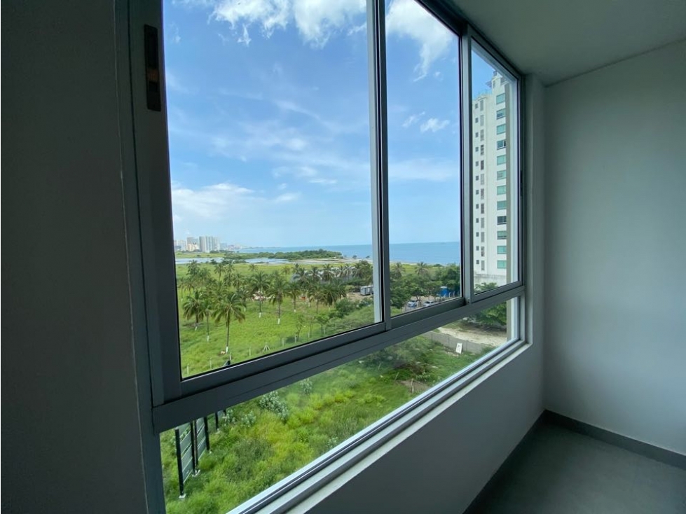 Apartamento en venta en Pozos Colorados, Santa Marta · foto 19 de 24