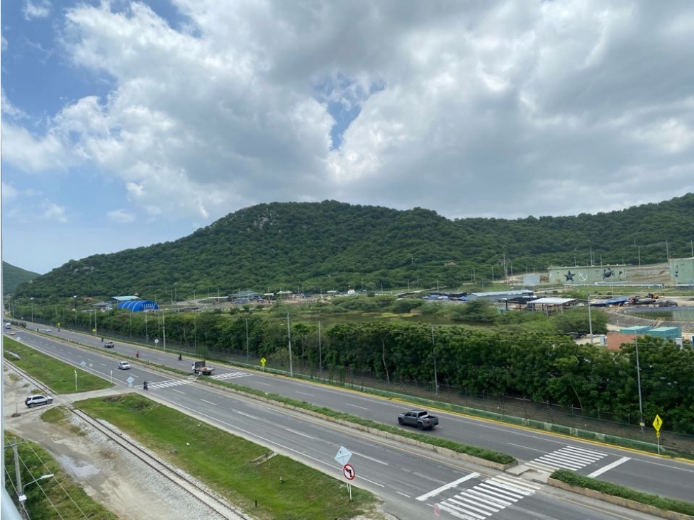 Apartamento en venta en Pozos Colorados, Santa Marta · foto 22 de 24