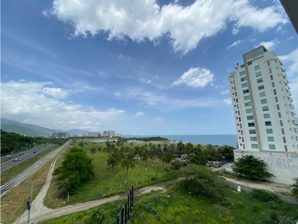 Apartamento en venta en Pozos Colorados, Santa Marta · foto 24 de 24