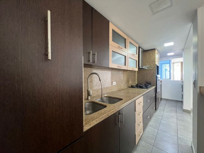Casa de 3 alcobas en venta en Los Almendros, Envigado, 134 m² · foto 10 de 14