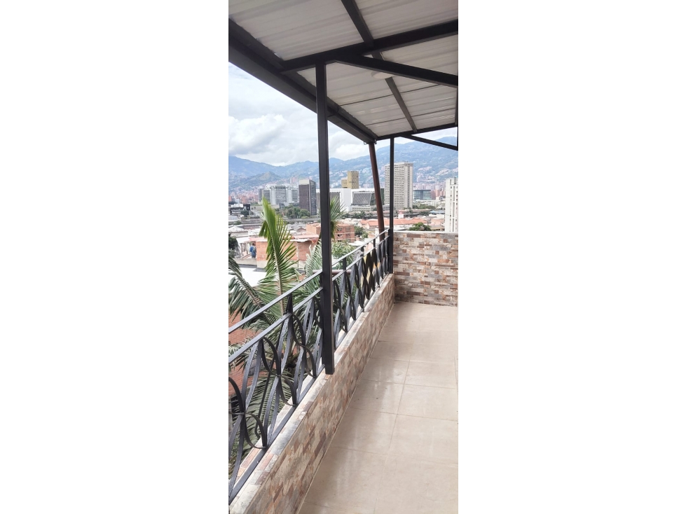 Apartamento en venta en San diego, Medellín 3