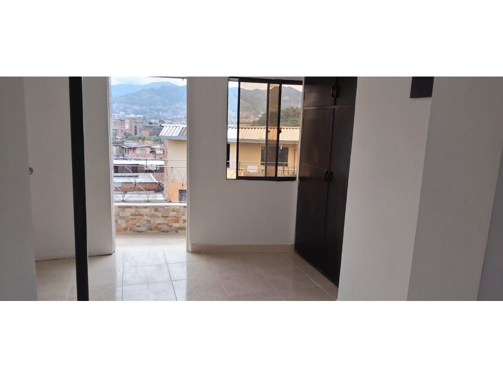 Apartamento en venta en San diego, Medellín 4