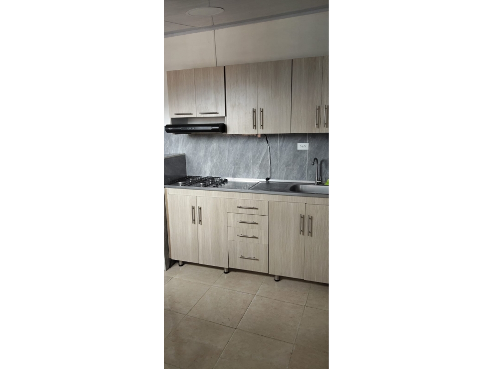 Apartamento en venta en San diego, Medellín 5