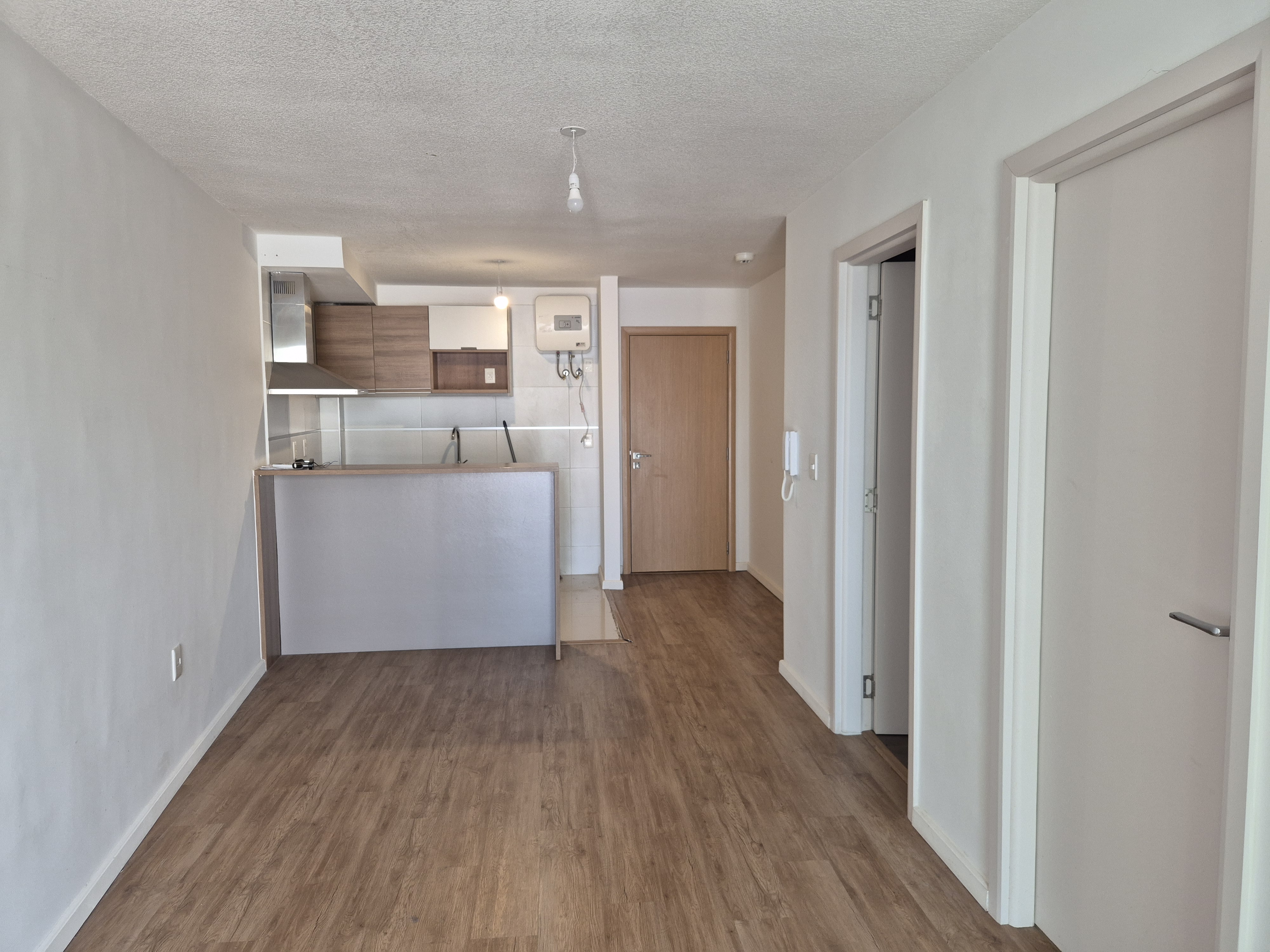 1 dormitorio con renta y garaje a la venta - Bild 6