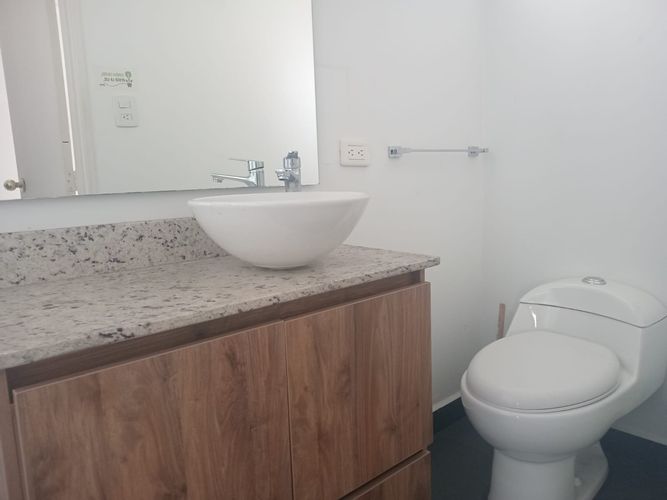 Oficina en arriendo en Laureles, Medellín, 212 m² · foto 17 de 17