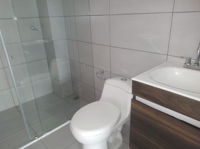 Oficina en arriendo en El Poblado, Medellín, 67 m² · foto 14 de 14