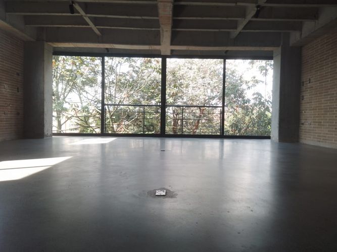 Oficina en arriendo en El Poblado, Medellín, 67 m² · foto 4 de 14