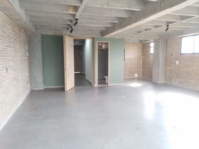 Oficina en arriendo en El Poblado, Medellín, 67 m² · foto 12 de 14