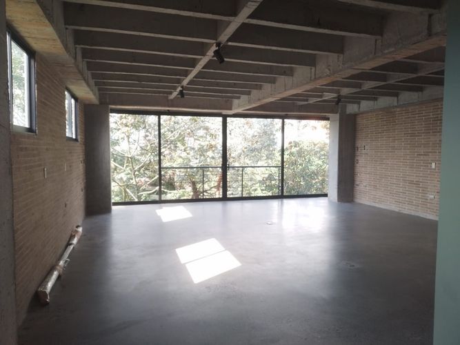 Oficina en arriendo en El Poblado, Medellín, 67 m² · foto 10 de 14
