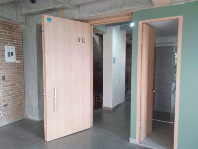 Oficina en arriendo en El Poblado, Medellín, 67 m² · foto 13 de 14