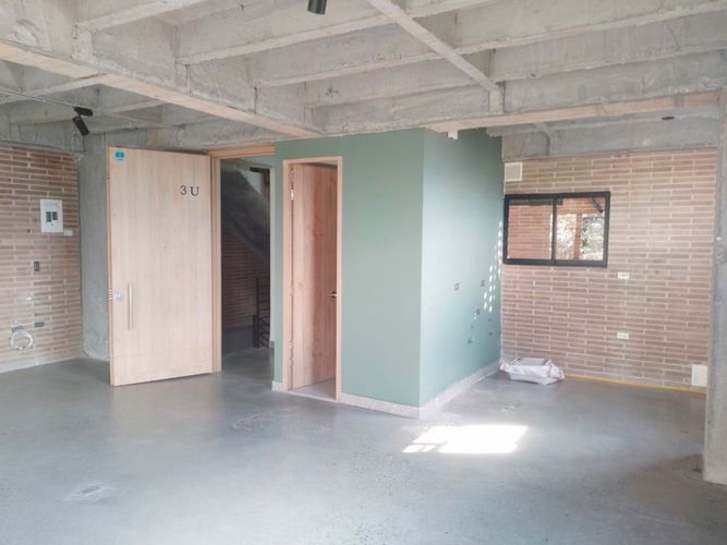 Oficina en arriendo en El Poblado, Medellín, 67 m² · foto 3 de 14