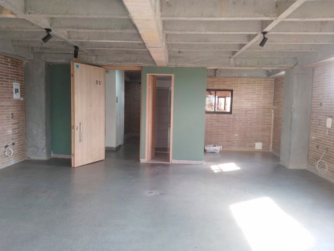 Oficina en arriendo en El Poblado, Medellín, 67 m² · foto 6 de 14