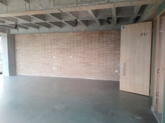 Oficina en arriendo en El Poblado, Medellín, 67 m² · foto 7 de 14
