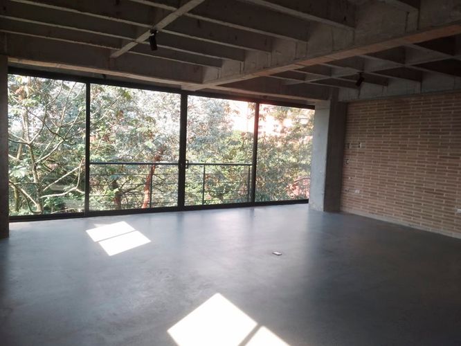 Oficina en arriendo en El Poblado, Medellín, 67 m² · foto 11 de 14