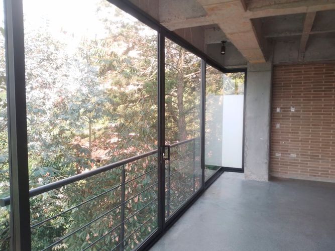 Oficina en arriendo en El Poblado, Medellín, 67 m² · foto 8 de 14