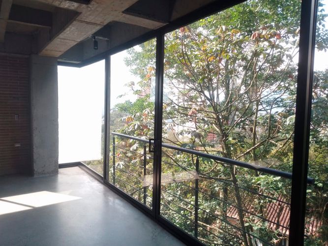 Oficina en arriendo en El Poblado, Medellín, 67 m² · foto 9 de 14