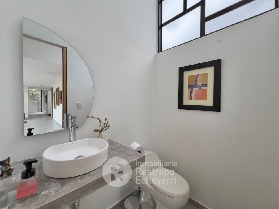 Casa en arriendo en El Rosario, Manizales · foto 5 de 24