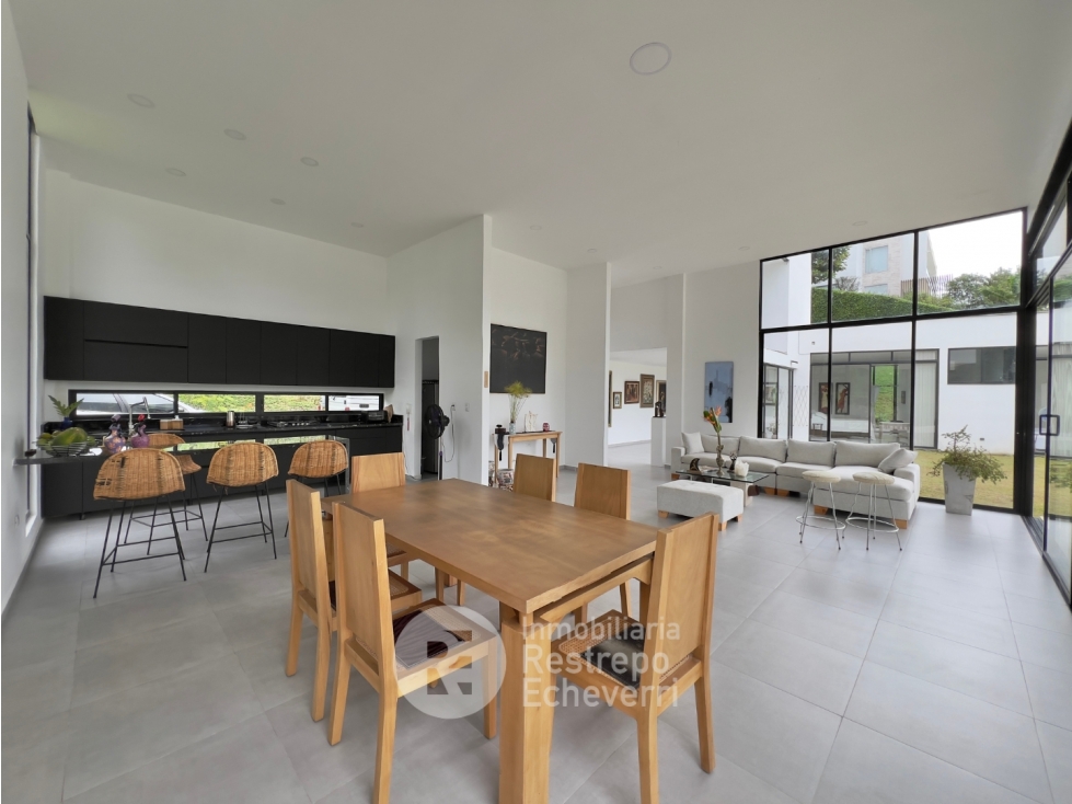 Casa en arriendo en El Rosario, Manizales · foto 7 de 24
