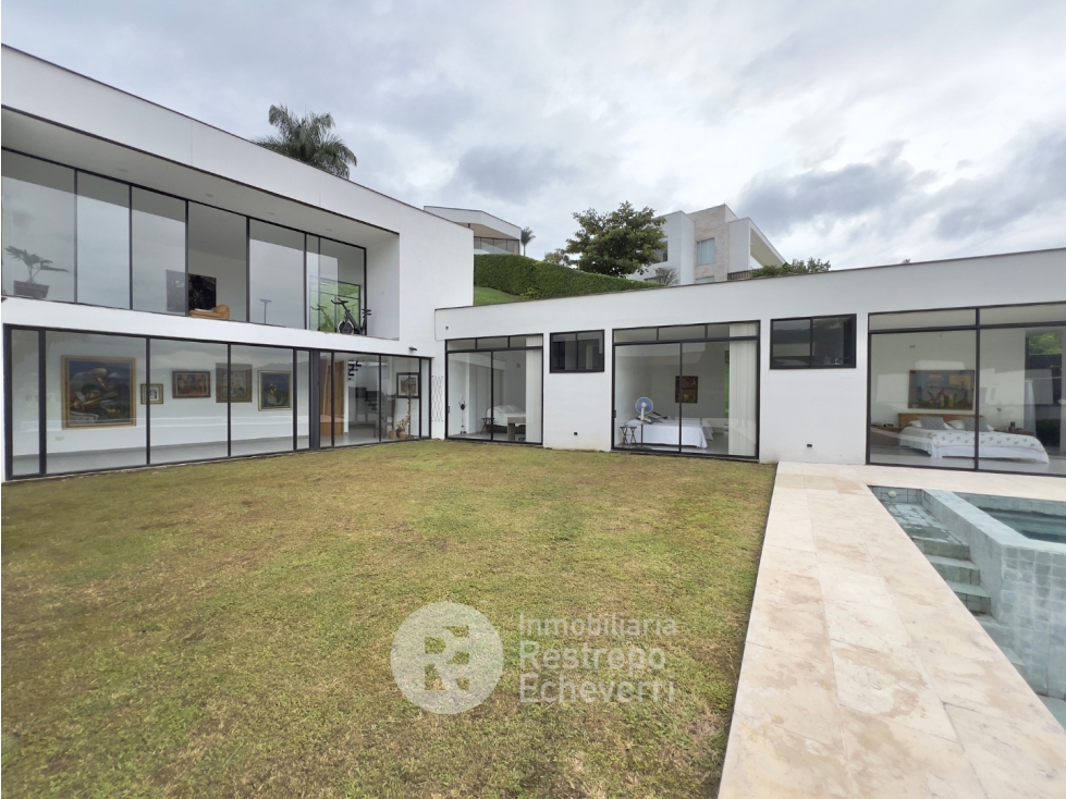Casa en arriendo en El Rosario, Manizales · foto 9 de 24