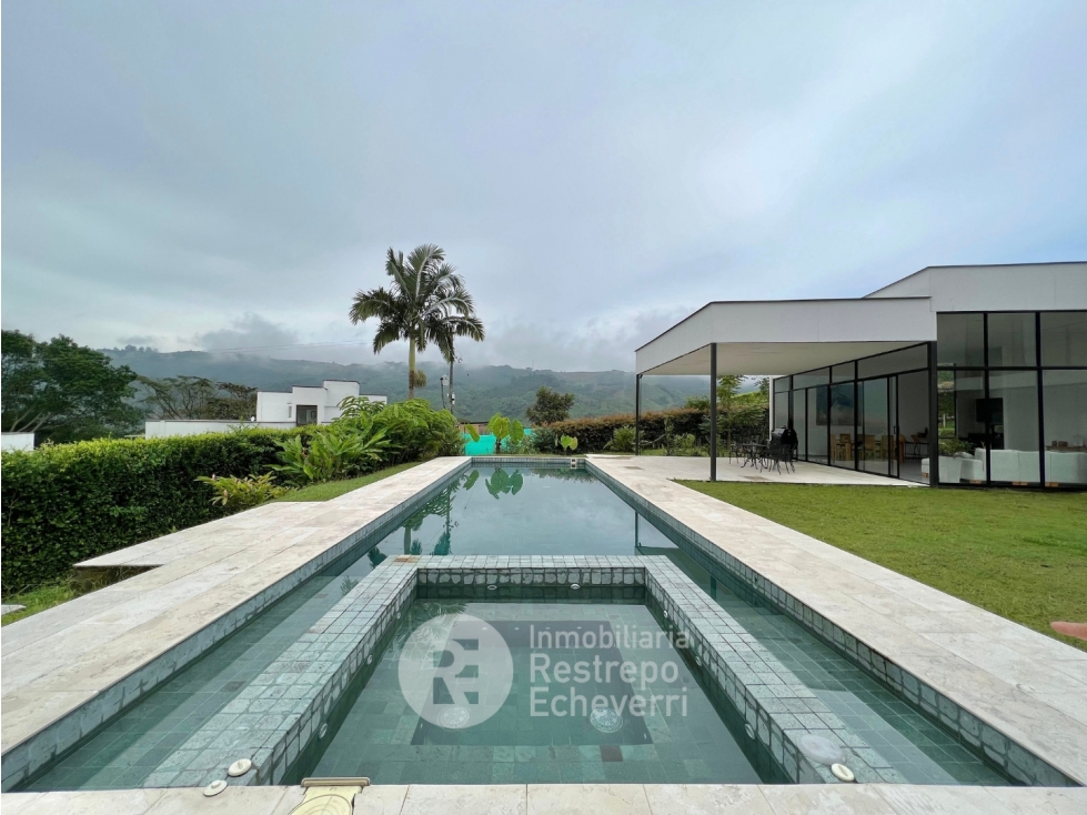 Casa en arriendo en El Rosario, Manizales · foto 10 de 24
