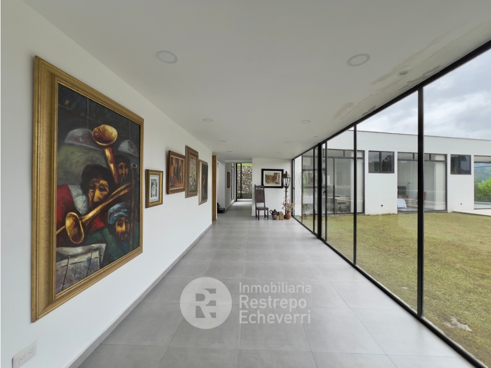 Casa en arriendo en El Rosario, Manizales · foto 11 de 24